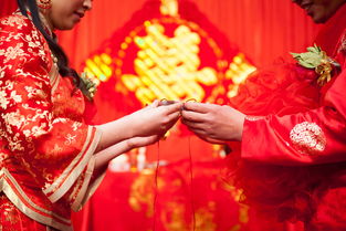 重庆地区结婚算八字