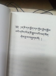 推荐关于藏文的书籍(藏文书名大全)