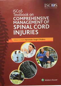 脊髓损伤康复书籍推荐(脊髓损伤康复治疗的研究进展)