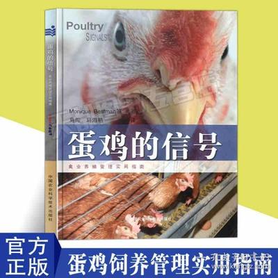 蛋鸡饲养管理书籍推荐(蛋鸡饲养与管理技术)