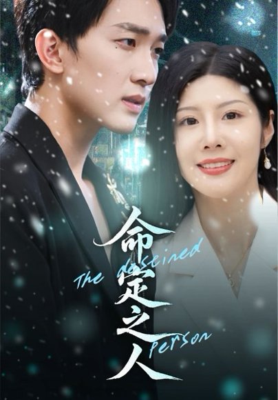 命定之人（56集）汪天予&项宇航 高清完整版