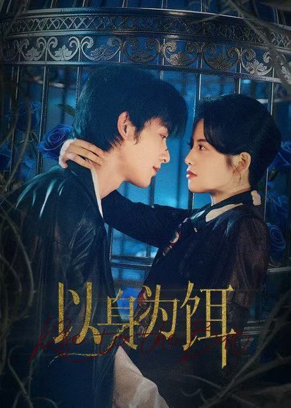 以身为饵（61集）申浩男＆阿尚（魏江） 高清完整版