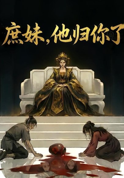 庶妹，他归你了&庶妹他归你了（32集）AI短剧 高清完整版