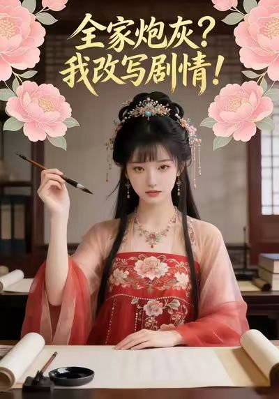 全家炮灰？我改写剧情！&全家炮灰我改写剧情！（33集）Ai短剧 高清完整版